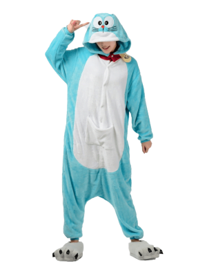 Doraemon pyjamakombination