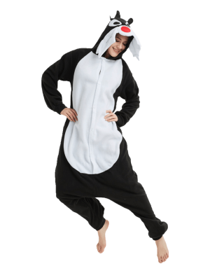 Grosminet Pyjamakombination