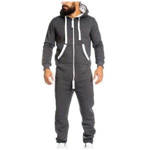 Vuxen Pyjamas XXL