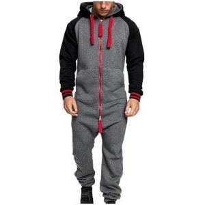 Komfortman pyjamas kombination