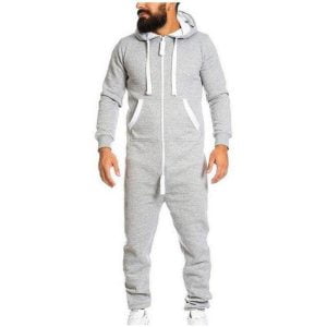 Pyjamas Vuxen Herr