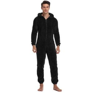 Polar man pyjamakombination