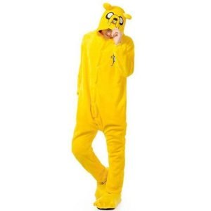Jake hundpyjamakombinationen