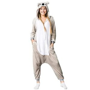 Koala pyjamakombination