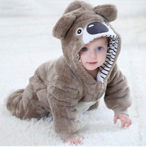Koala baby pyjamakombination