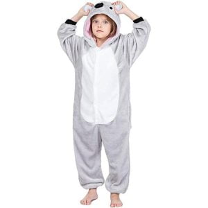 Koala barn pyjamas kombination
