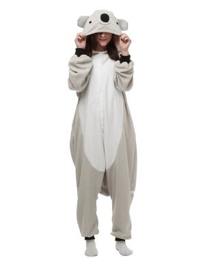 Koala pyjamakombination