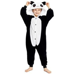 Kung Fu Panda Child Pyjamas kombination