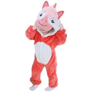 Baby unicorn baby pyjamas baby