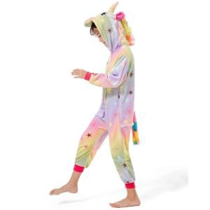 Flaneur Unicorn Pyjamas kombination