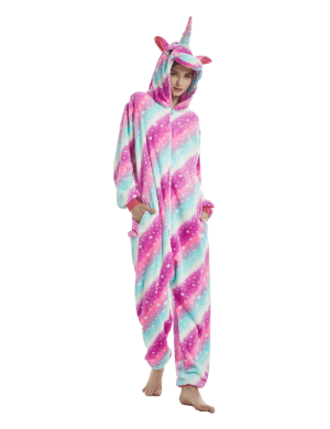 Licatée Milky Way Pyjamas kombination