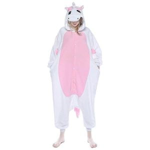 Grenouillère Unicorn Pyjamas kombination