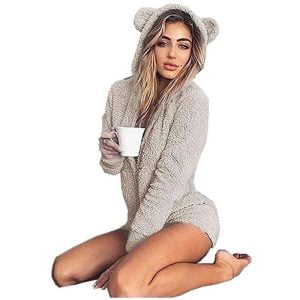 Short Leg Pyjamas