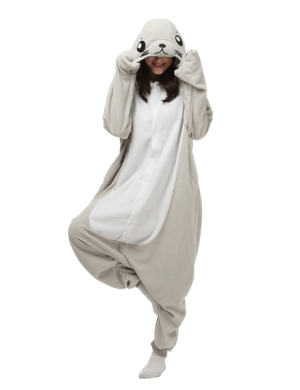 Otarie Pyjama -kombination