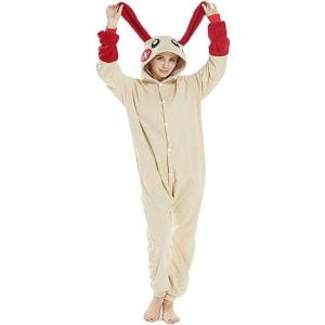 Posipi pyjamakombination