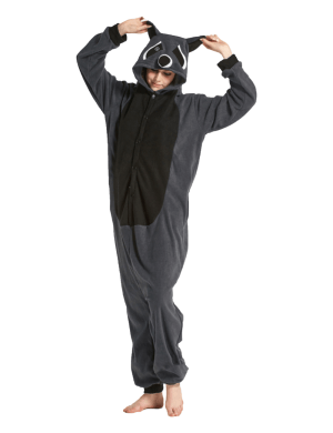 Ratonbricka pyjamakombination