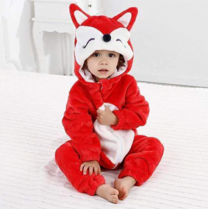 Carmin baby pyjamas kombination baby