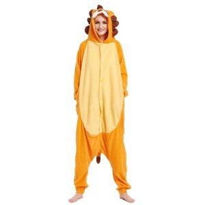 Lion King Pyjamas Combination