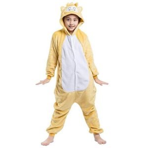 Barn Monkey Pyjamakombination