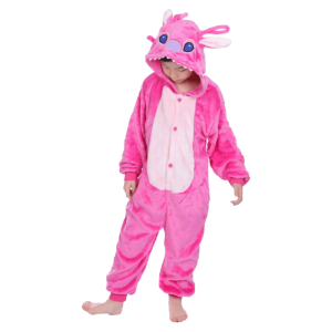 Barnpyjamas kombination