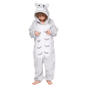 Barns totoro pyjamakombination