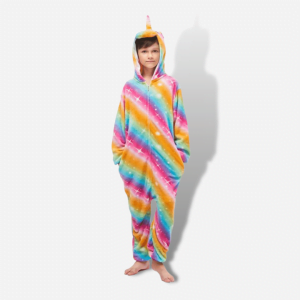 Baby unicorn pyjamas