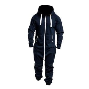 Pyjamas OnePiece Herr