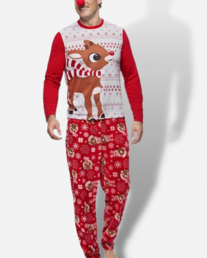 Tvådelad Pyjamas