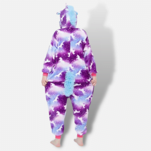 Unicorn Pyjamas Barn