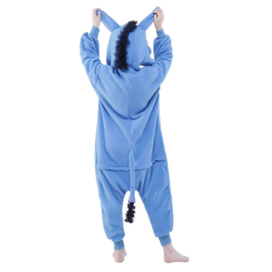 varm pyjamas barn